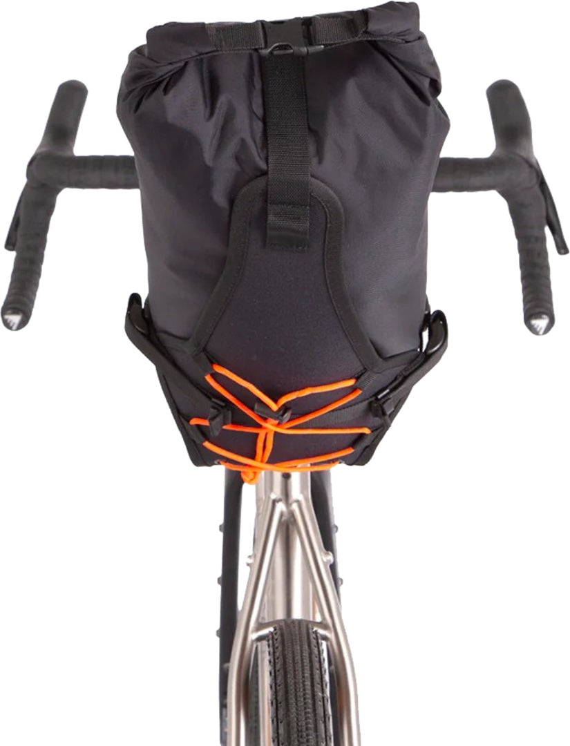 Restrap Saddle Bag - 8L