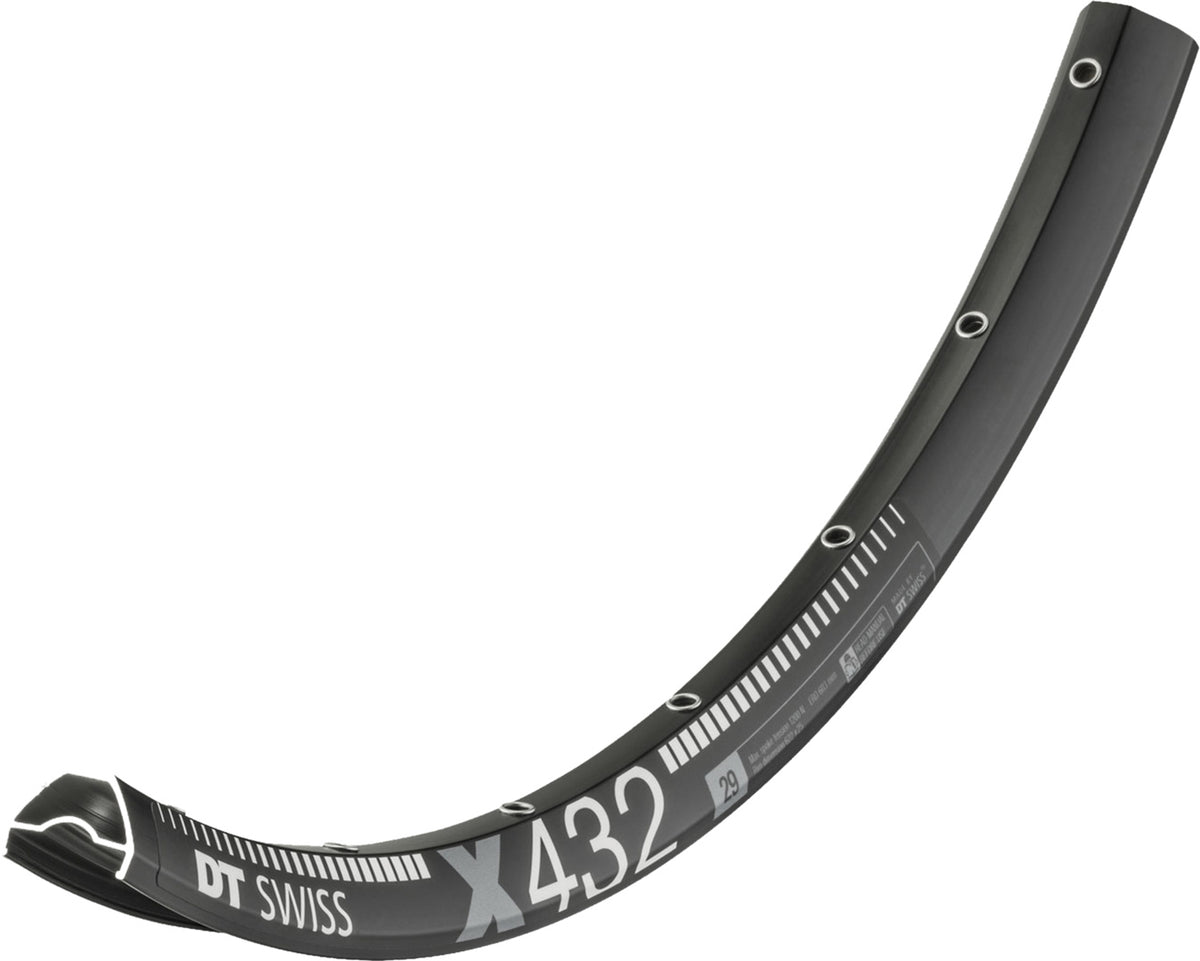 DT Swiss DT X 432 Felge DB 29" 25