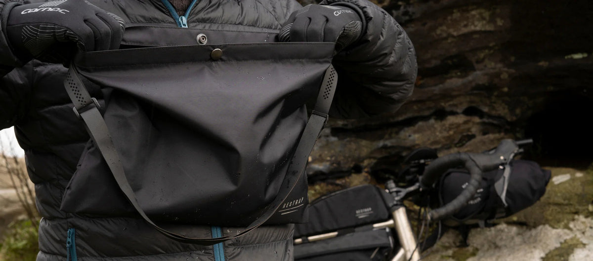 Restrap Race Musette -