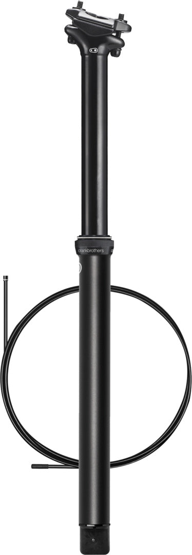 Crankbrothers Highline 3 Vario-Sattelstütze 30.9/170mm / 170mm 30.9/170mm / 170mm
