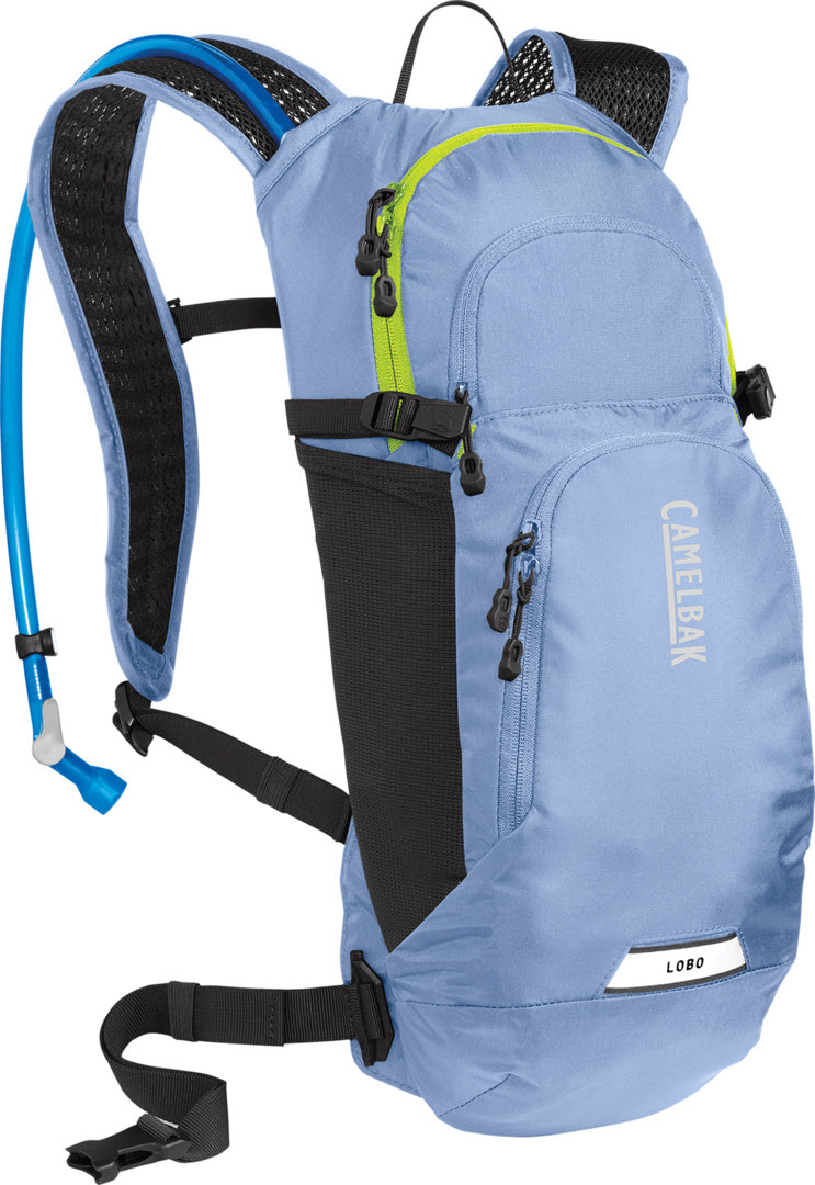 CamelBak Women's Lobo 9 Rucksack black