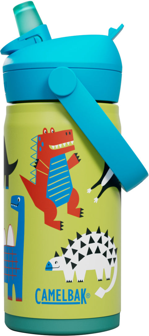 CamelBak Thrive Flip Straw Kids V.I. 0.35l