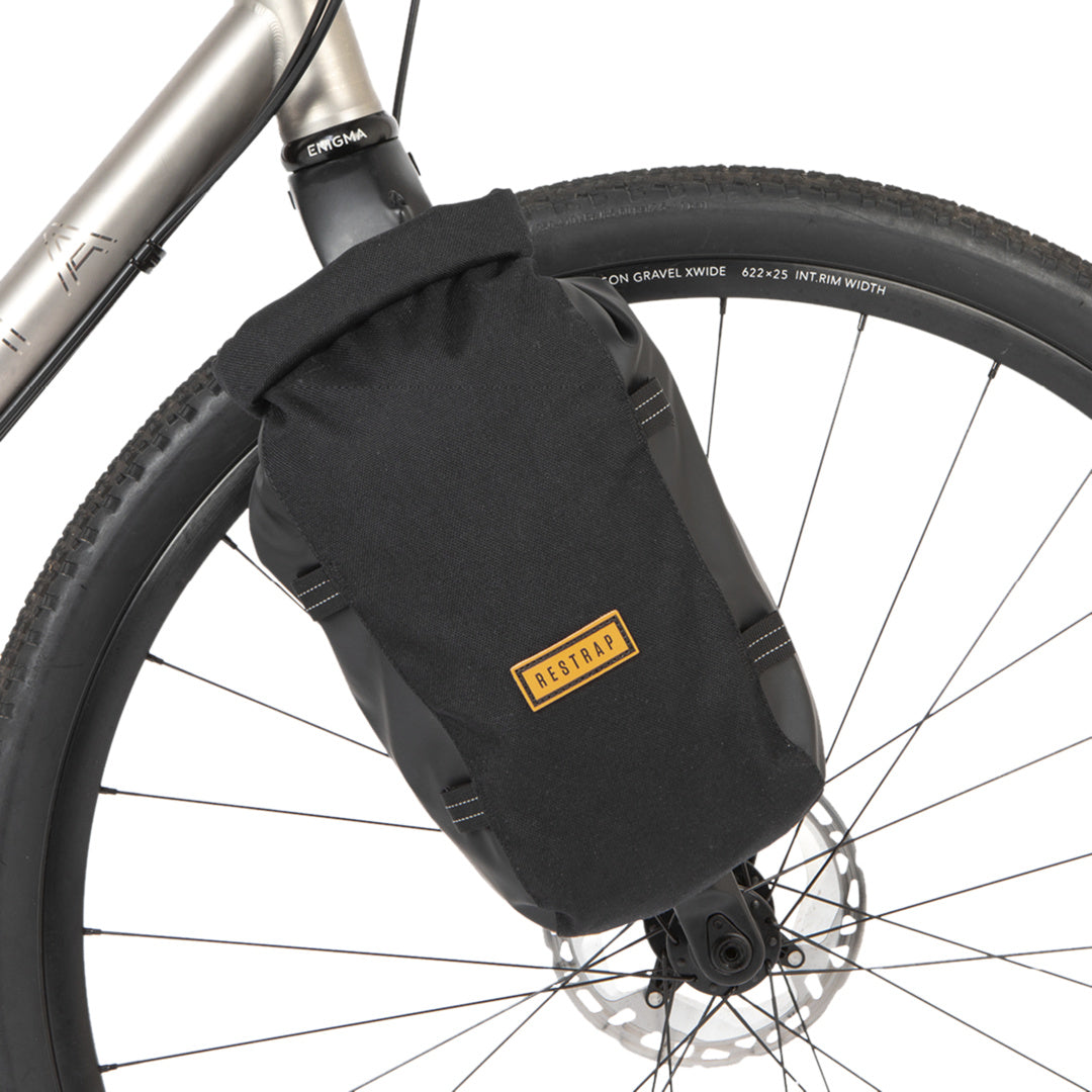 Restrap Switch Pannier -
