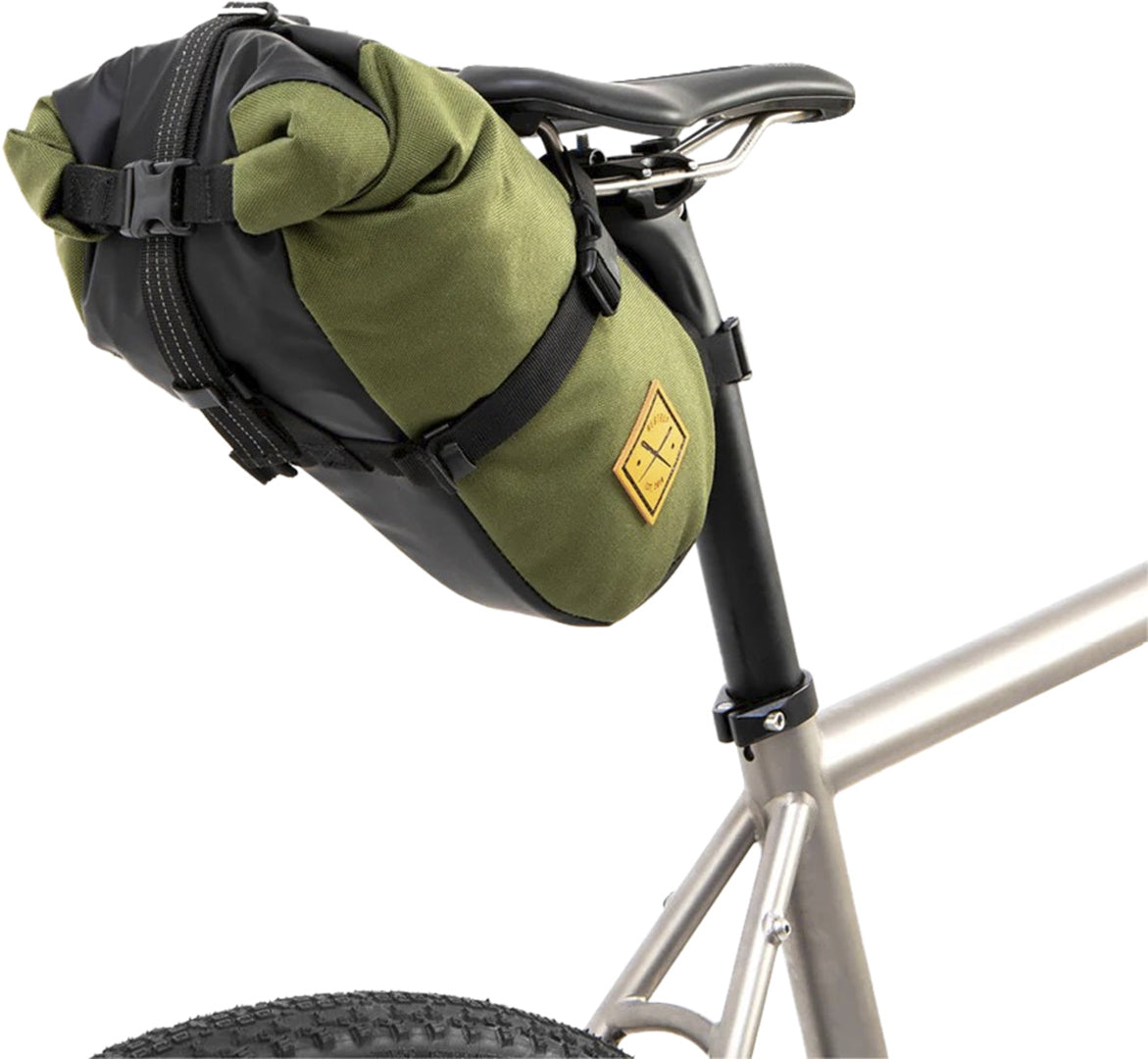 Restrap Saddle Pack -