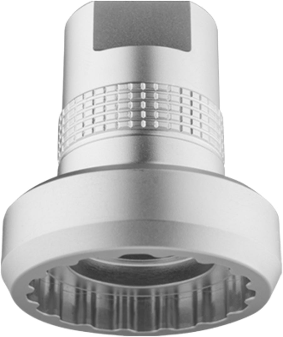 Birzman Lockring Socket Shimano STEPS Ø39