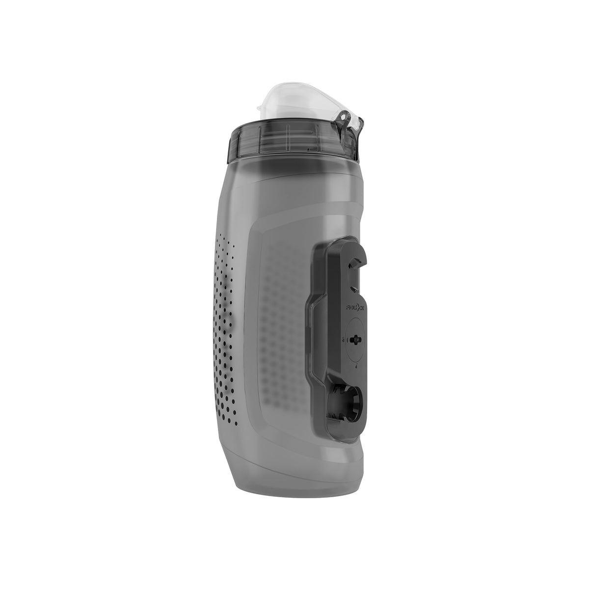 Fidlock TWIST Trinkflasche 590 ml – Single (mit Bottle Connector, ohne Bike Base).