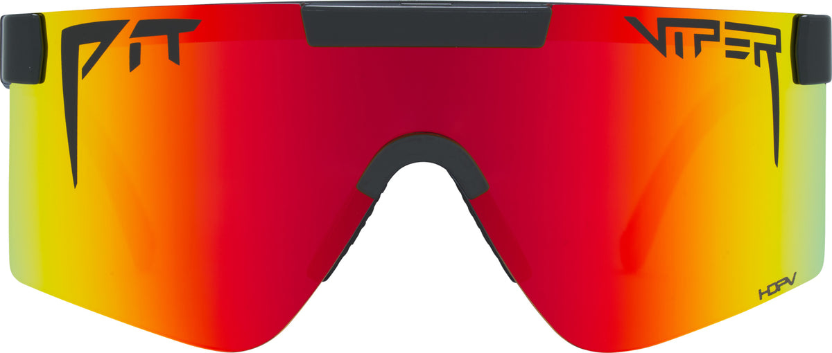 Pit Viper The Exec Original Polarized