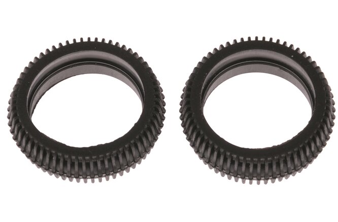AXA HR Rubber Runner Ersatzlaufrollen