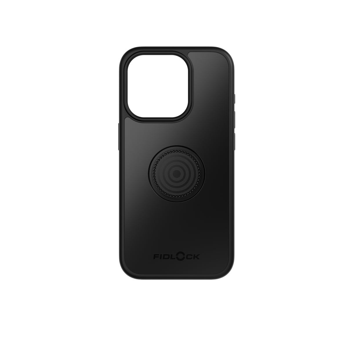 Fidlock VACUUM Phone Case, iPhone 15 Pro.