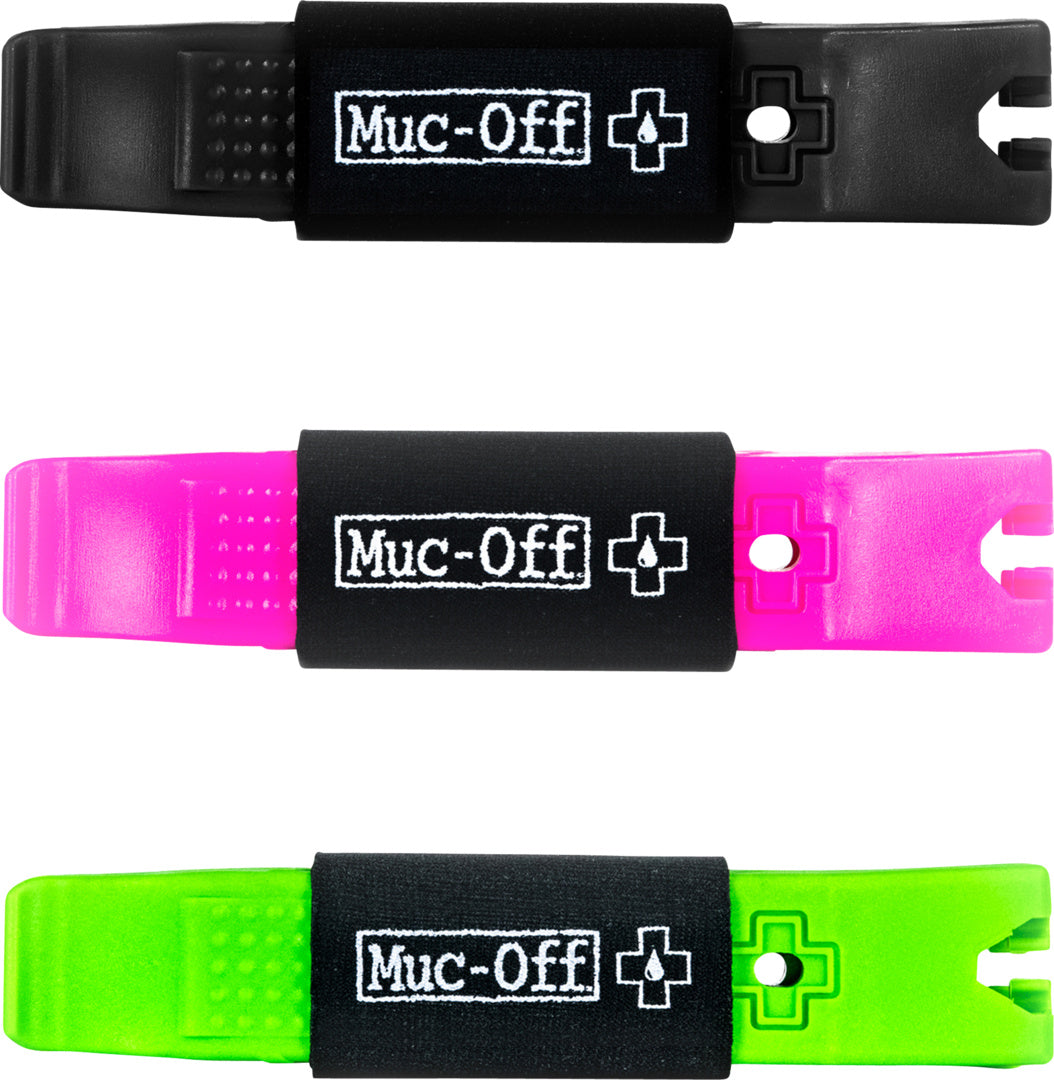 Muc-Off Reifenhebel Box 24 Stk.