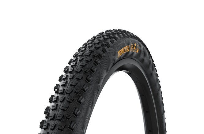 Continental Trinotal Trail Grip MTB-Reifen 29x2.40 black