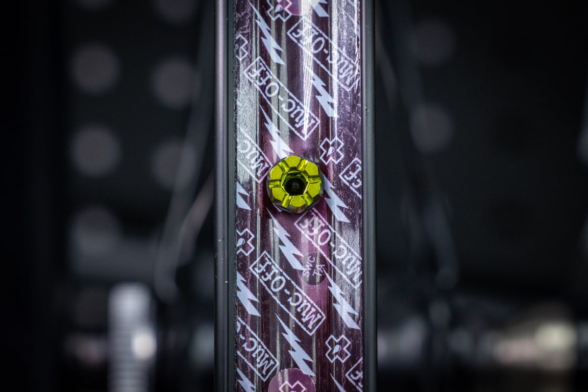 Muc-Off V2 Tubeless Valve Kit