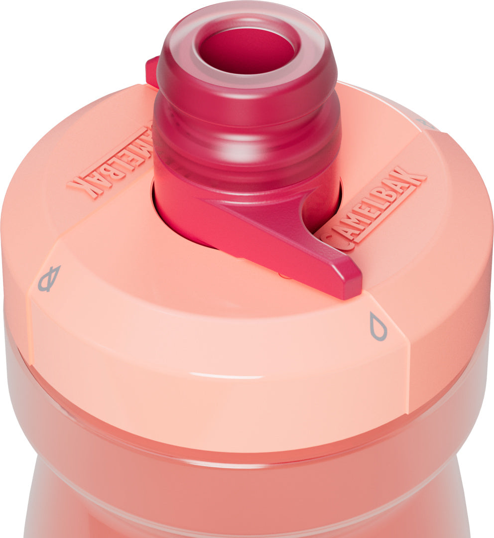 CamelBak Podium Bottle 0.62l mercury fog