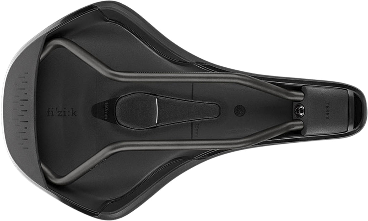 Fizik Terra Aidon X3 black 145 mm Kium