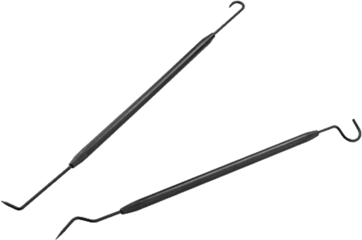 Birzman O-Ring-Haken-Set