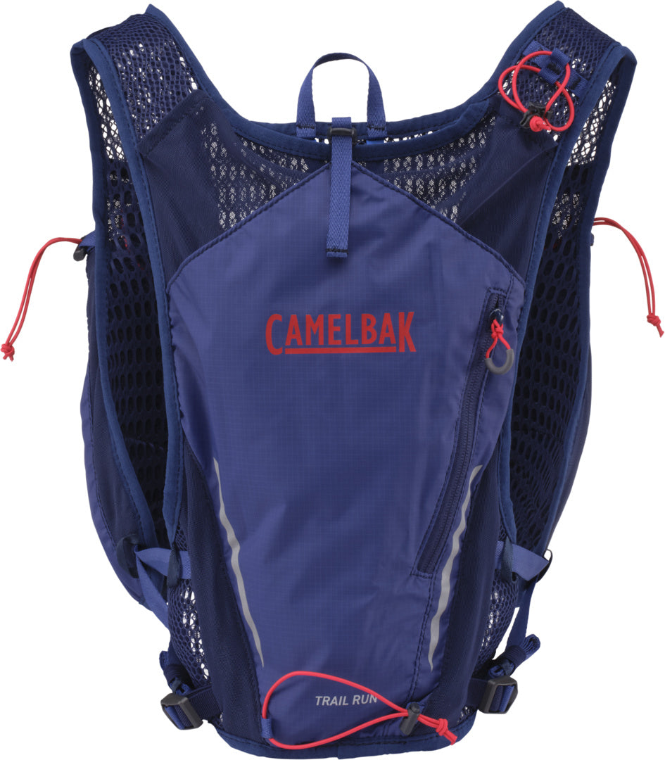 CamelBak Trail Run Vest corsair teal