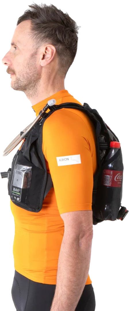 Restrap Race Hydration Vest -