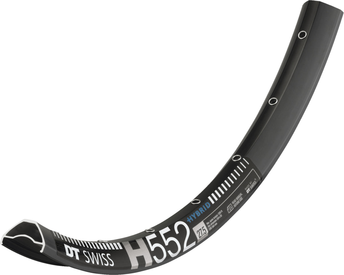 DT Swiss DT H 552 Felge DB 27.5" 30