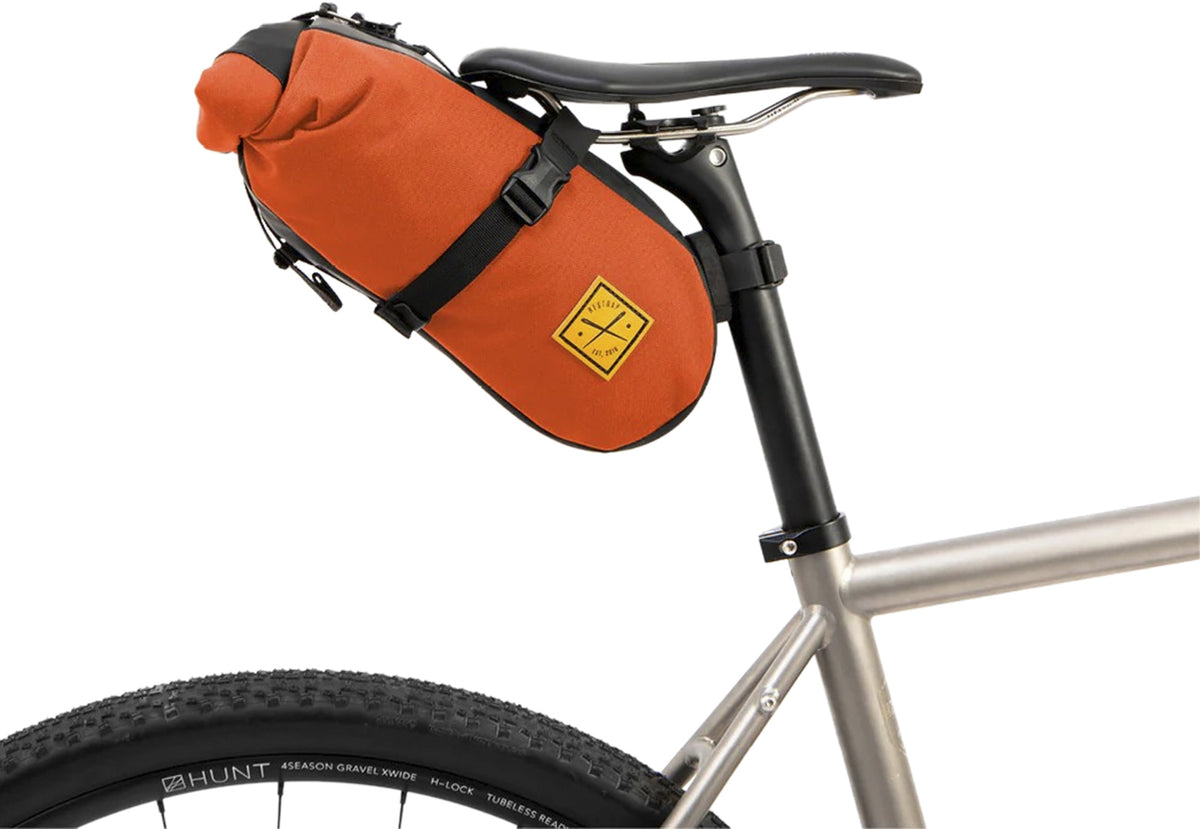 Restrap Saddle Pack -