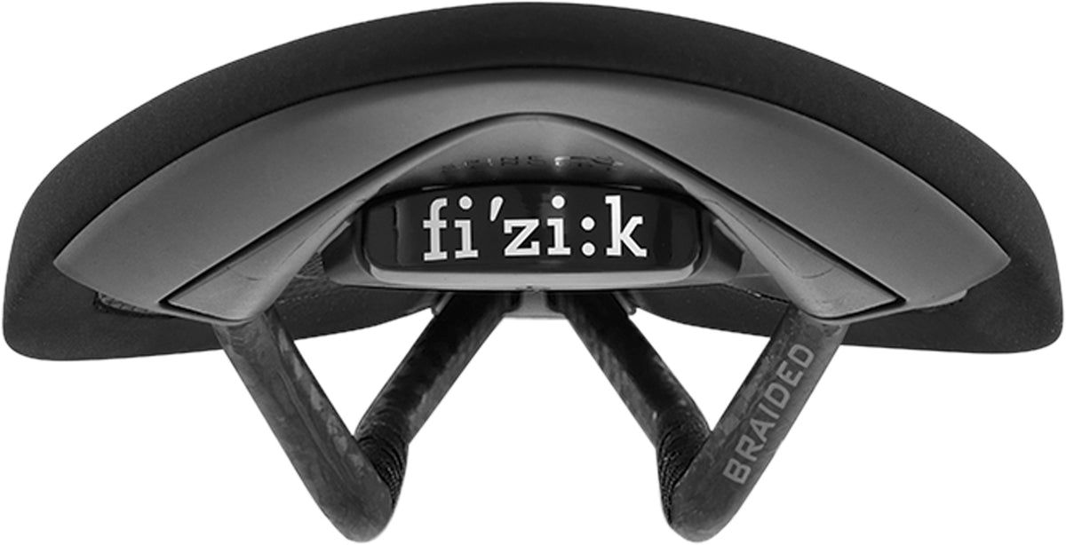 Fizik Arione R1 Open Sattel - 132mm regular