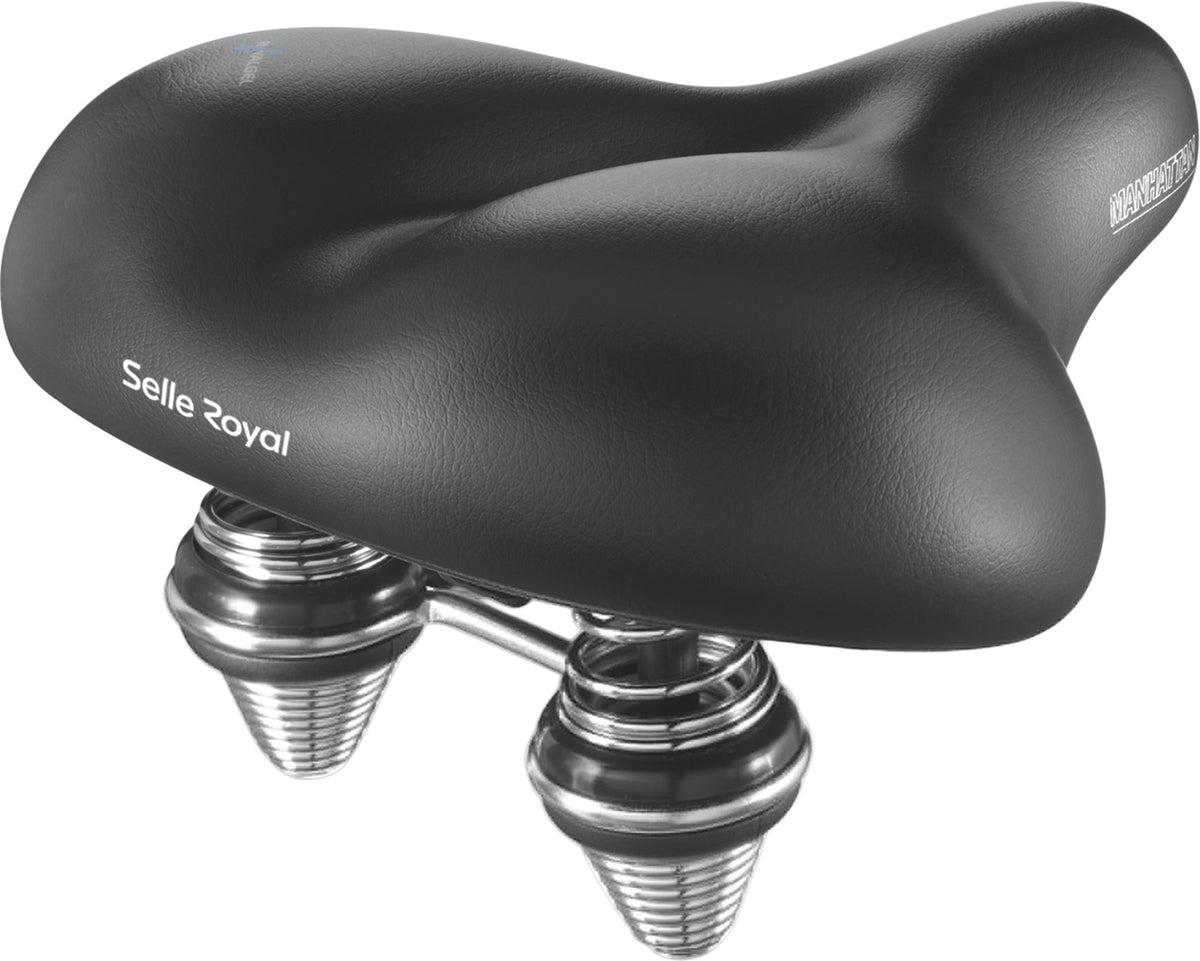 Selle Royal SR Manhattan Sattel