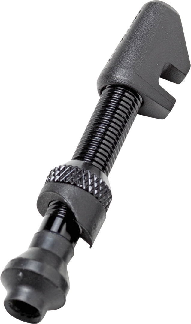 DT Swiss DT Tubeless Ventil Alu asym 18