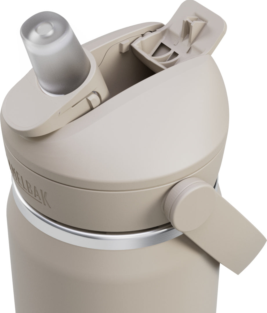 CamelBak Thrive Flip Straw V.I. 0.6l stone