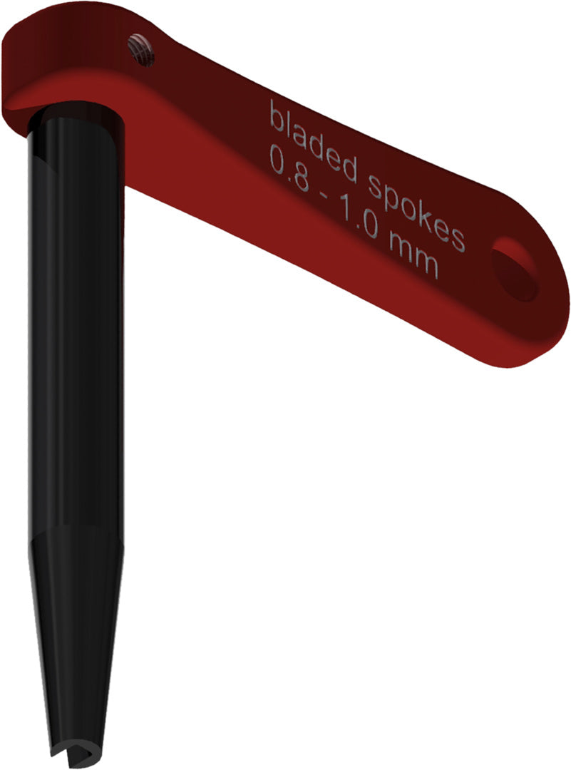 DT Swiss DT Speichenhalter 0.8-1.0MM BLADED