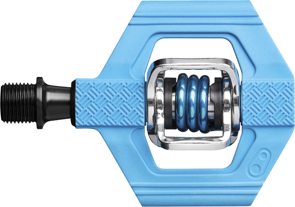 Crankbrothers Candy 1 blue blue