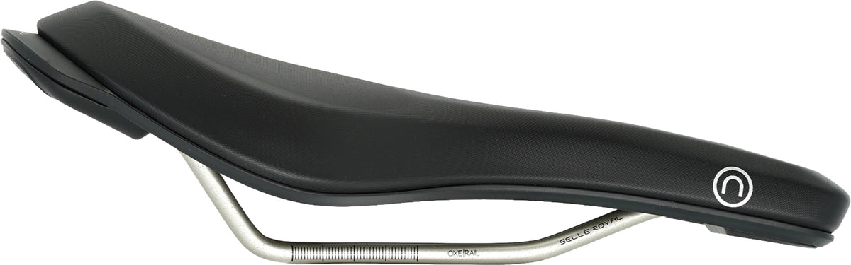 Selle Royal SR On Open Sattel