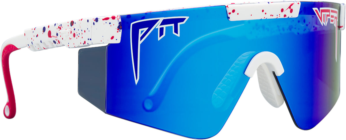 Pit Viper The Merika Original Z87+ Blue