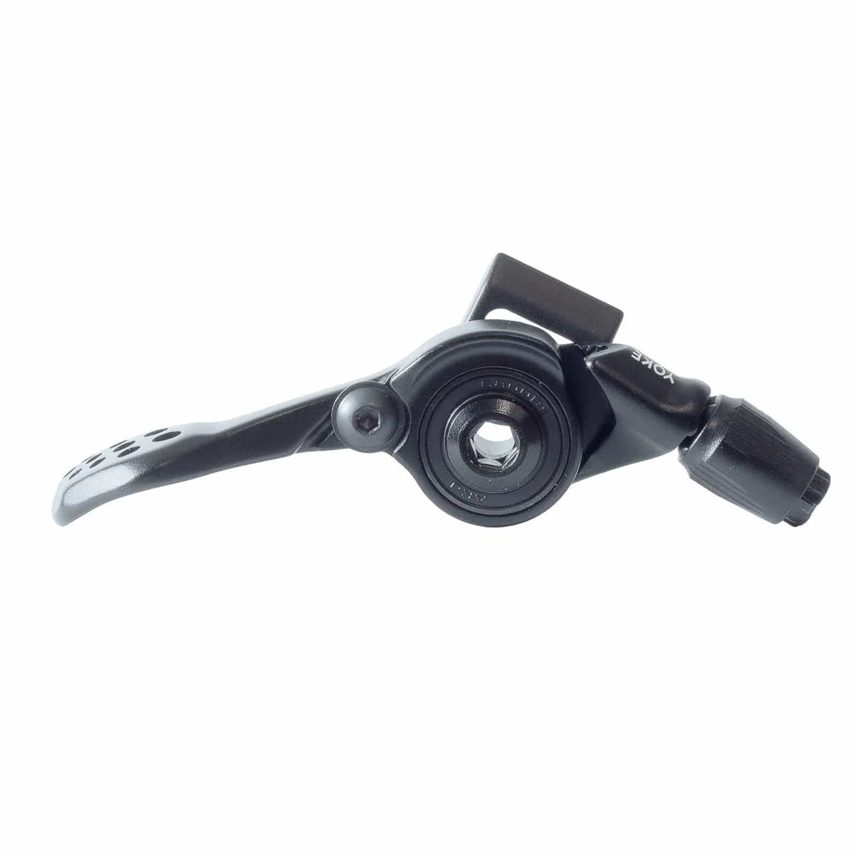 BikeYoke Triggy Alpha Hebel lang, ohne Klemme