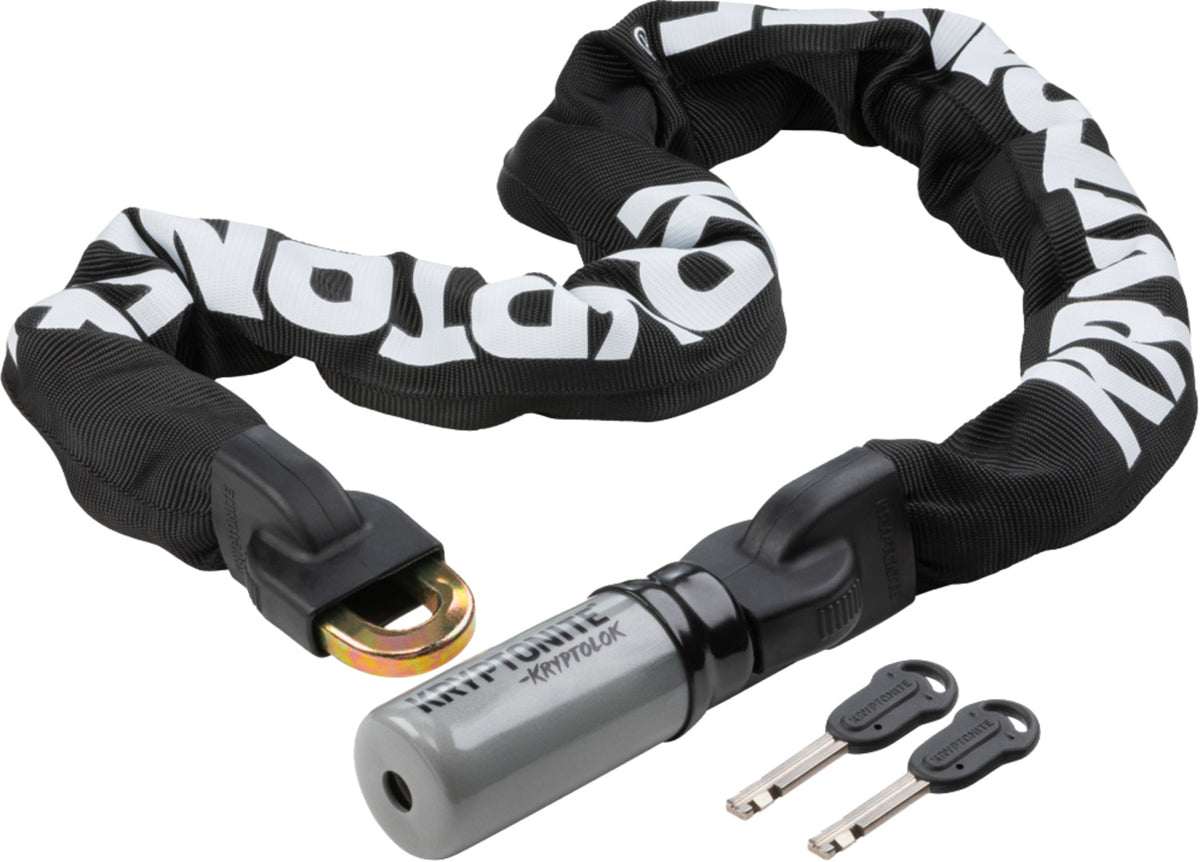 Kryptonite KryptoLok 995 Kettenschloss