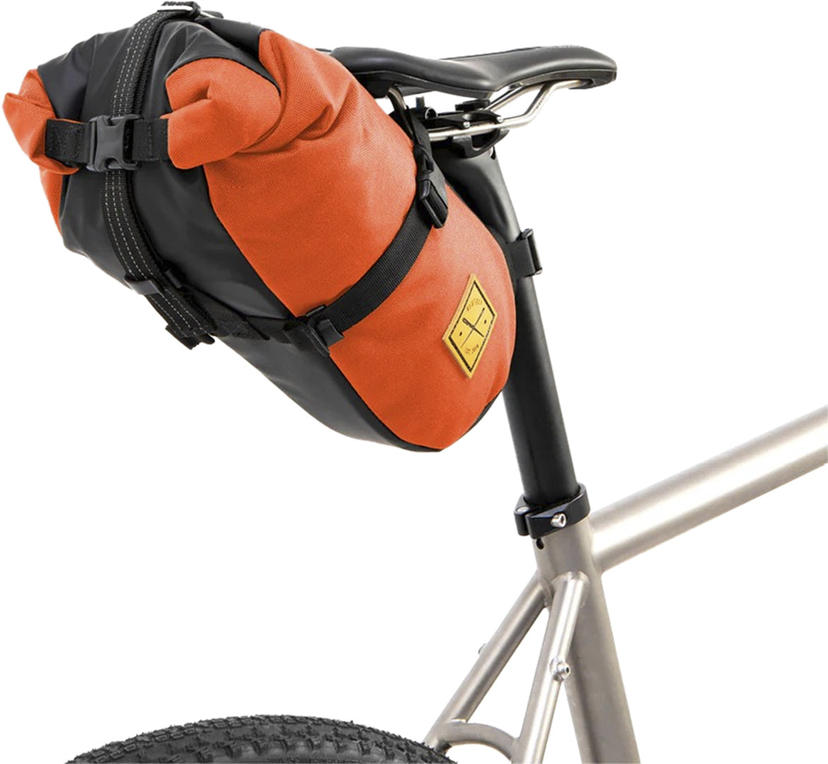 Restrap Saddle Pack -