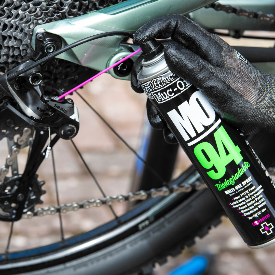 Muc-Off MO-94 400ml 0.4 l