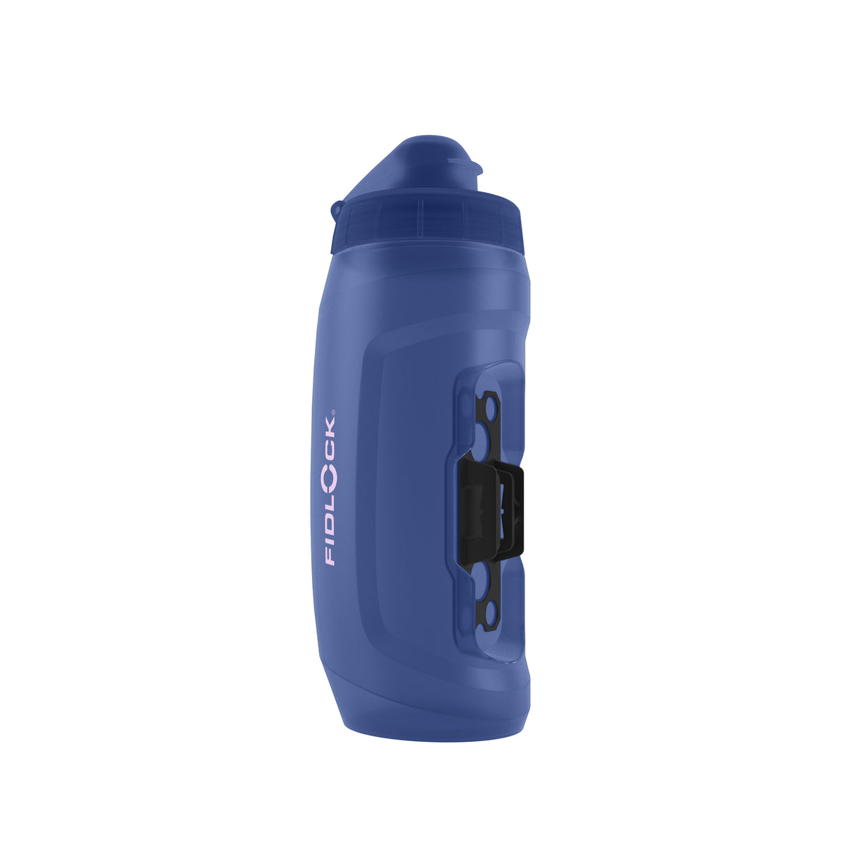 Fidlock TWIST Ersatz-Trinkflasche 590 ml, (ohne Bottle Connector und Base)