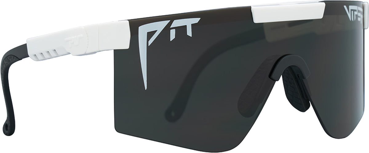 Pit Viper The Miami Nights Original Polarized Smoke