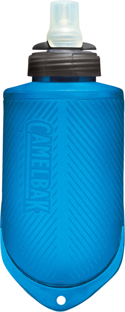 CamelBak Quick Stow Flask 355ml blue