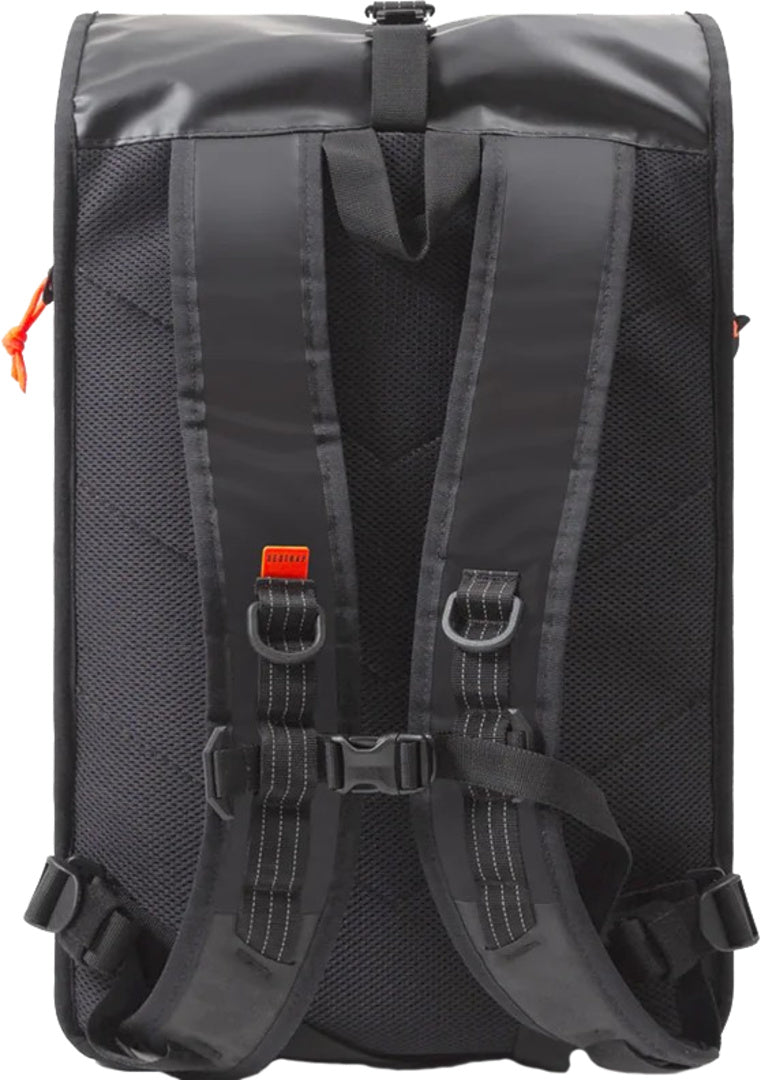 Restrap Rolltop Backpack -