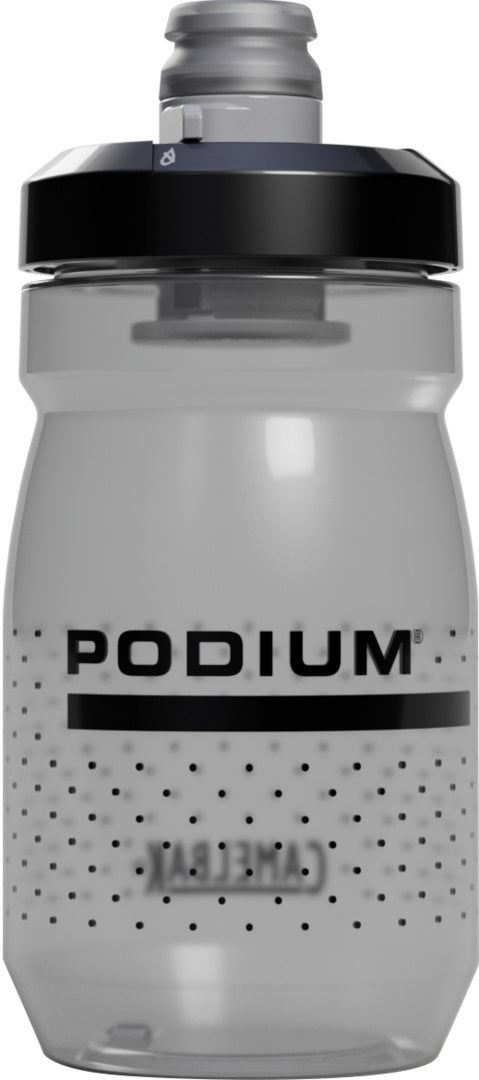 CamelBak Podium Bottle 0.44l black
