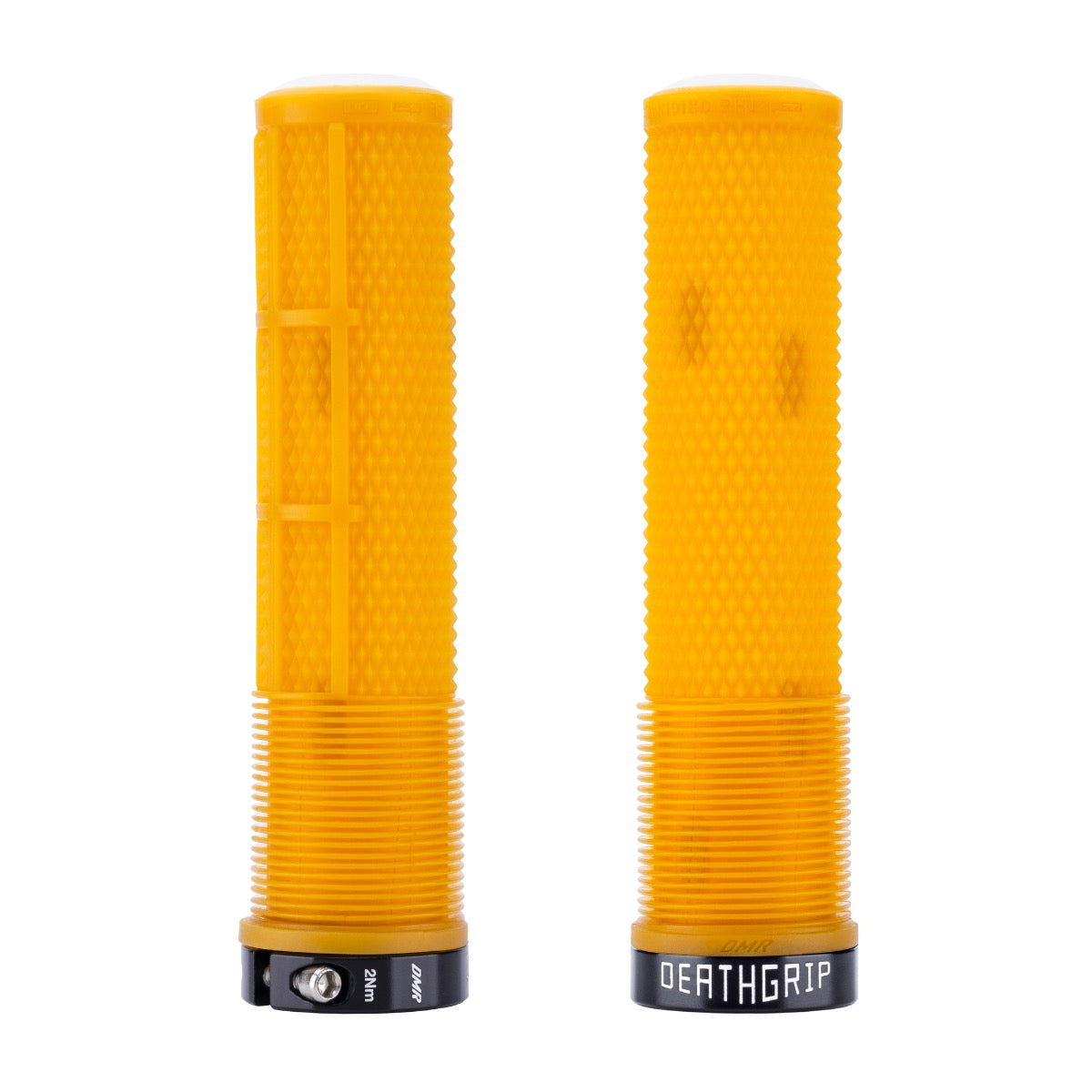 DMR DeathGrip 2 ohne Flansch, dicke Version Diverse Farben.