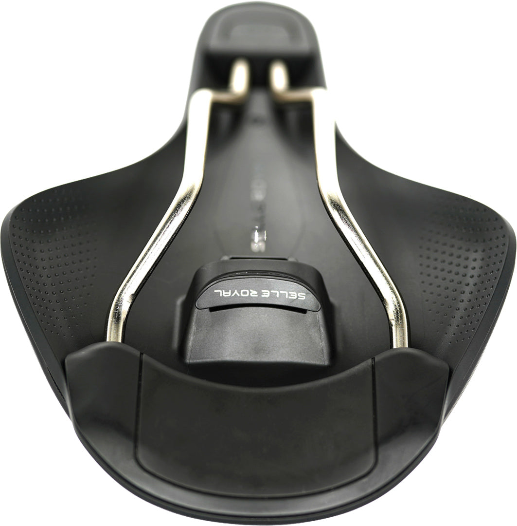 Selle Royal SR On Sattel