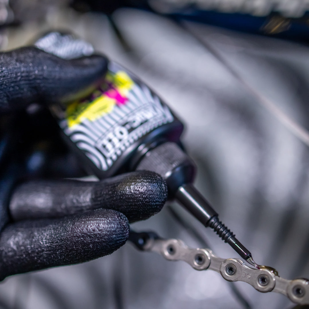 Muc-Off Ludicrous AF Lube