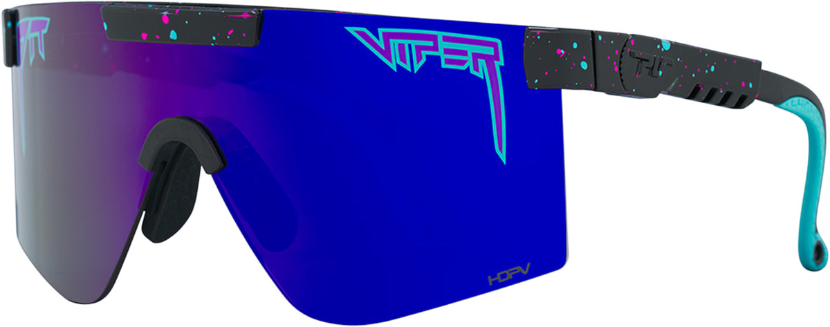 Pit Viper The Midnight Original Polarized