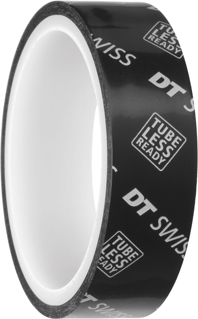 DT Swiss DT Felgenband Tubeless Ready 10m schwarz