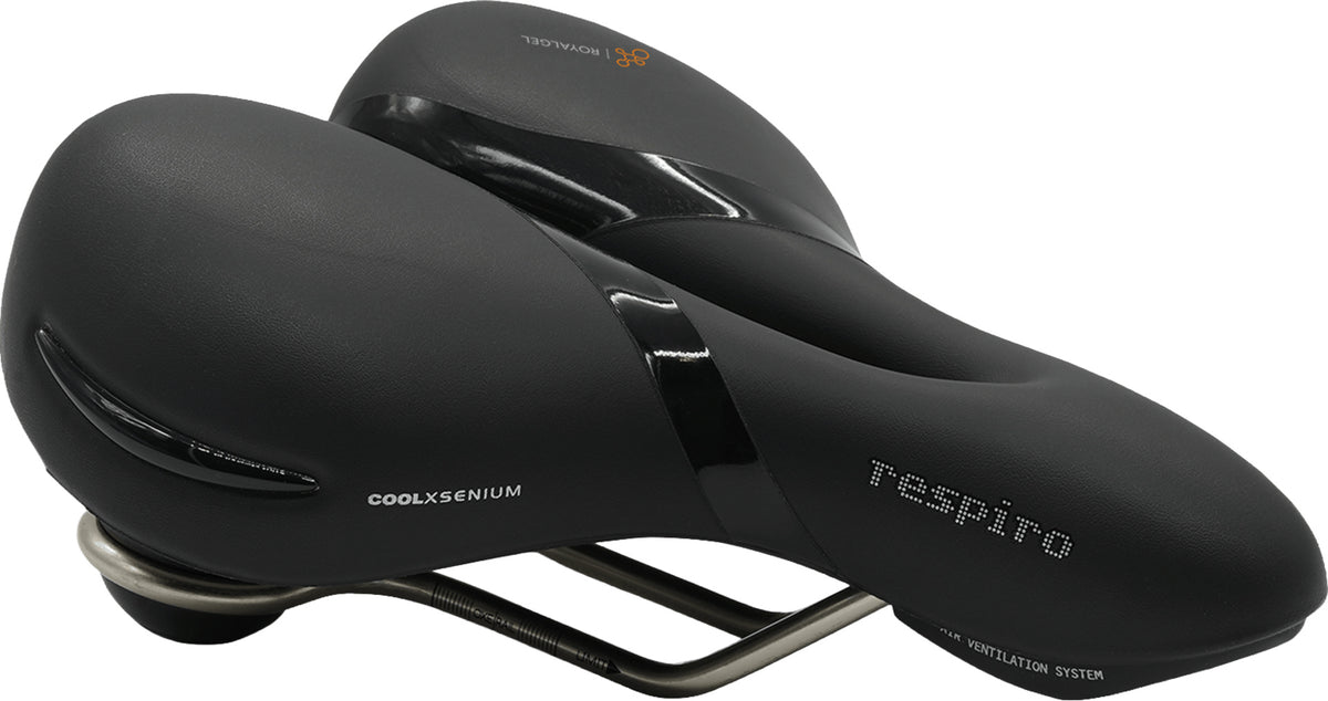 Selle Royal SR Respiro Sattel