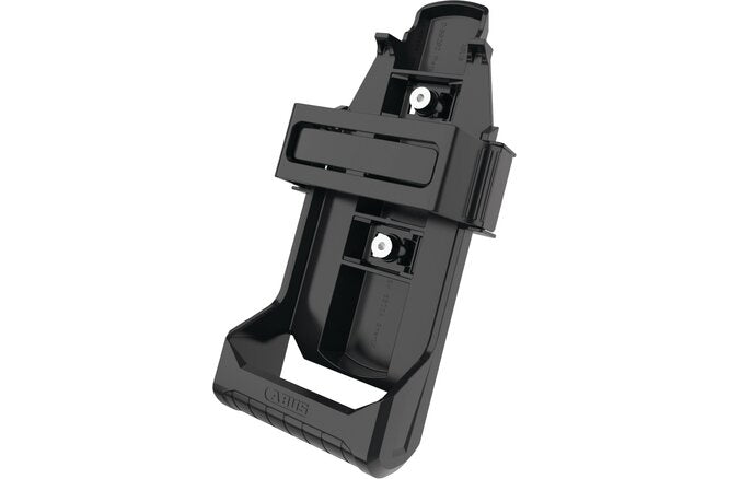 ABUS Halter Faltschloss SH 6500A/110 Bordo SmartX schwarz schwarz / Falt
