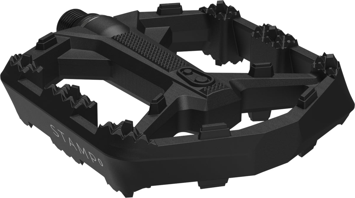Crankbrothers Stamp 0 small black