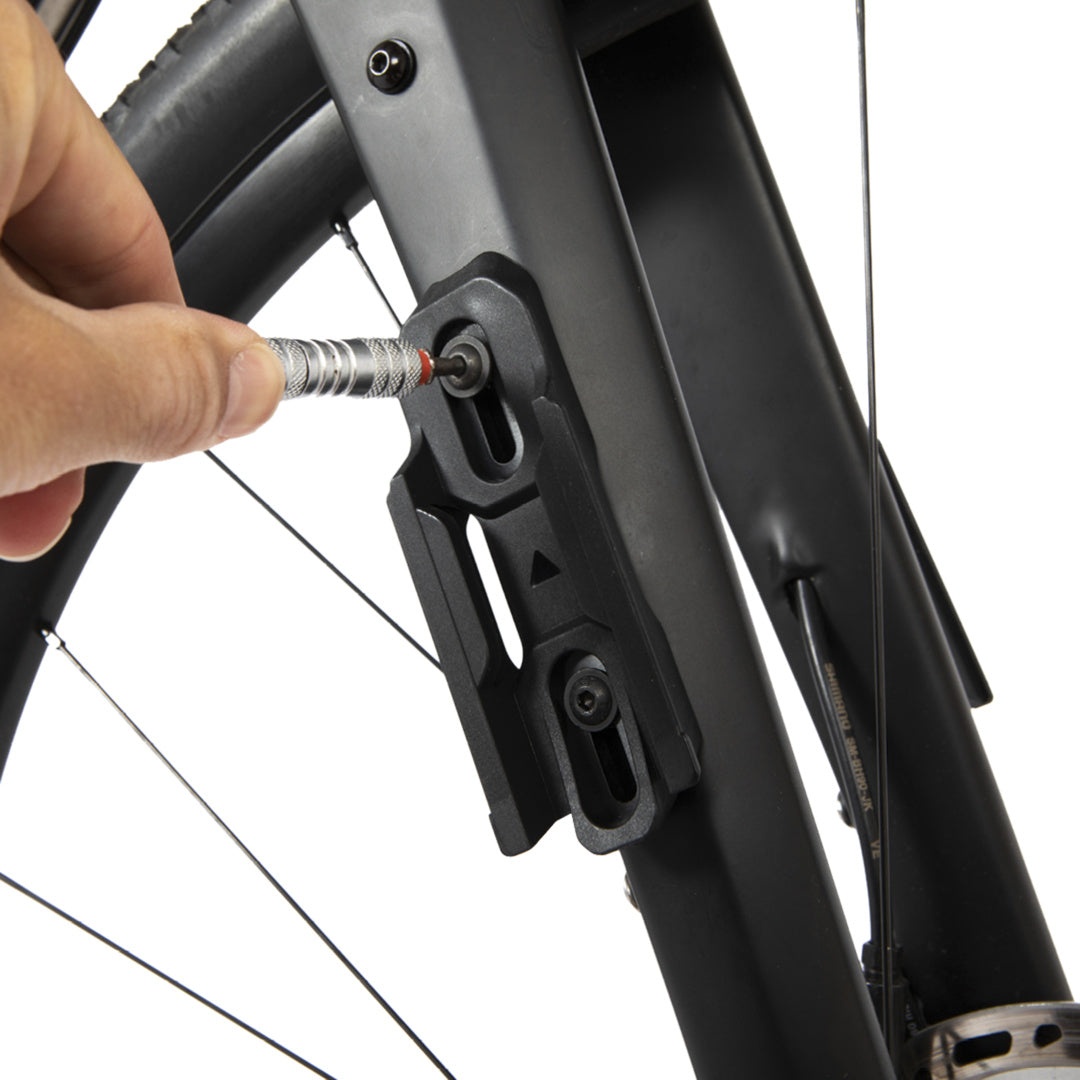 Restrap Switch Pannier -