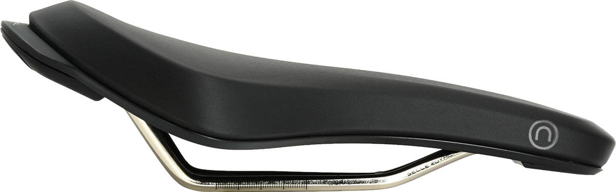 Selle Royal SR On Sattel